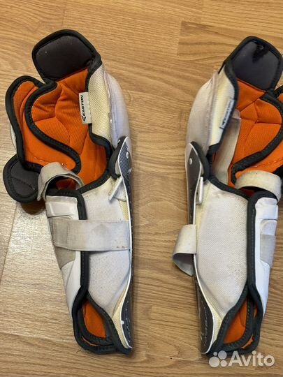 Хоккейная форма