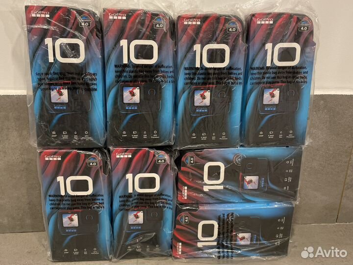 GoPro Hero11 Black / Hero11 Mini Новые-Гарантия