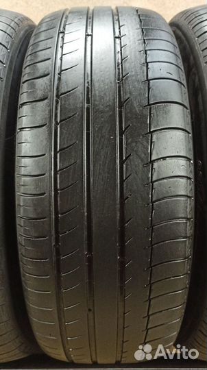 Michelin Latitude Sport 225/60 R18 112V