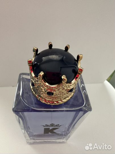 Мужской парфюм Dolce gabbana K 100мл