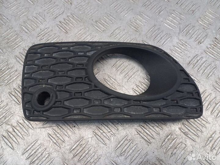 Рамка противотуманной фары левой Volvo Xc 70 2.4