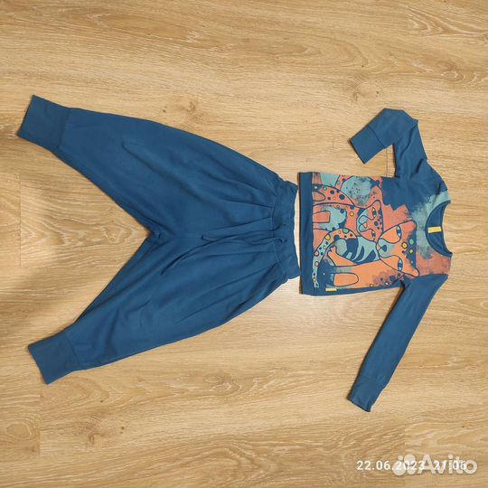 Одежда для девочки, 110 размер