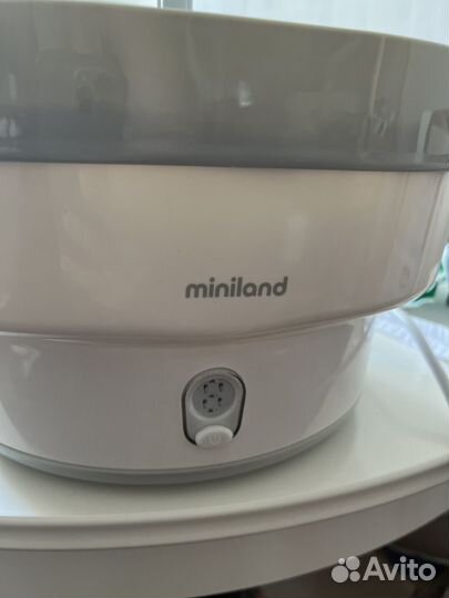 Стерилизатор miniland