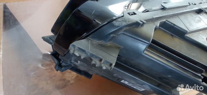 Фара передняя правая Geely Tugella Full LED