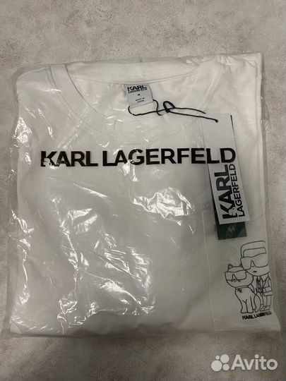 Пижама Karl Lagerfeld