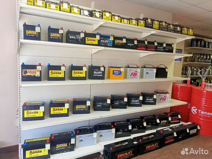 Аккумулятор odин 60ah пп