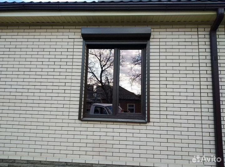 Пластиковые Окна под заказ от производителя Шуко