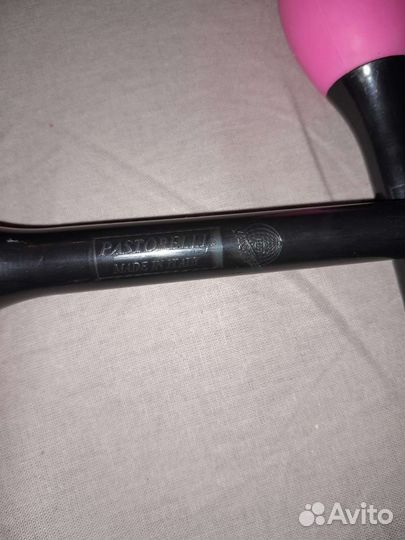 Булавы pastorelli 45