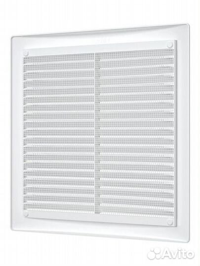 Пластиковая решетка Era 2020рц