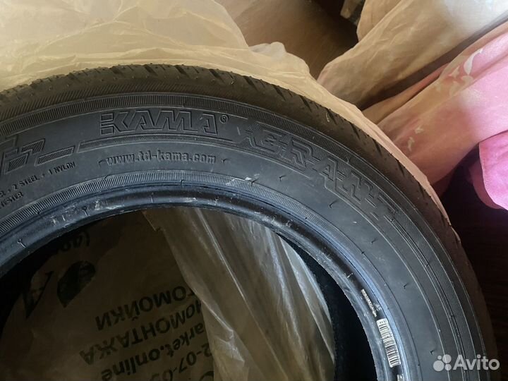 КАМА Grant (НК-241) 185/60 R14