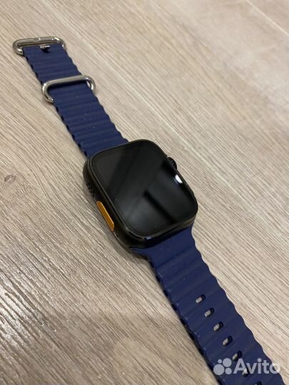 SMART watch x8 ultra