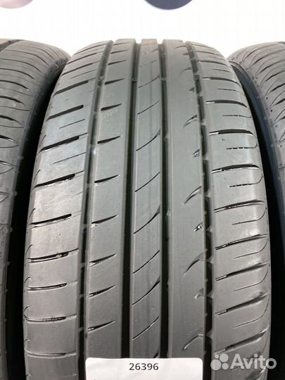 Hankook Ventus Prime 2 K115 225/60 R17 98V