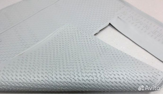 Коврики Renault Magnum