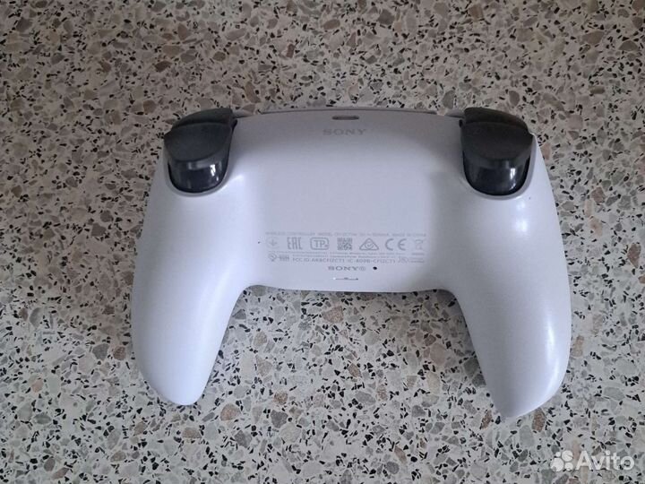 Sony PS5 контроллер новый