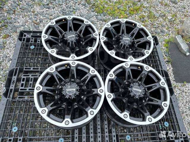 Диски Нива УАЗ Соболь r16. 5/139.7