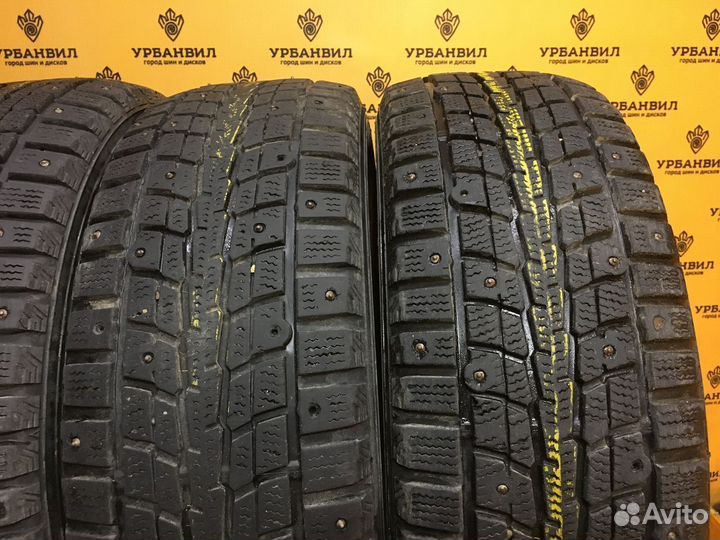 Dunlop SP Winter Ice 01 195/65 R15 95T
