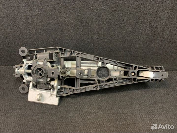 Ручка двери задняя правая Chevrolet Cruze 2011