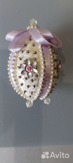 Набор для творчества Pinflair идея для пасхи