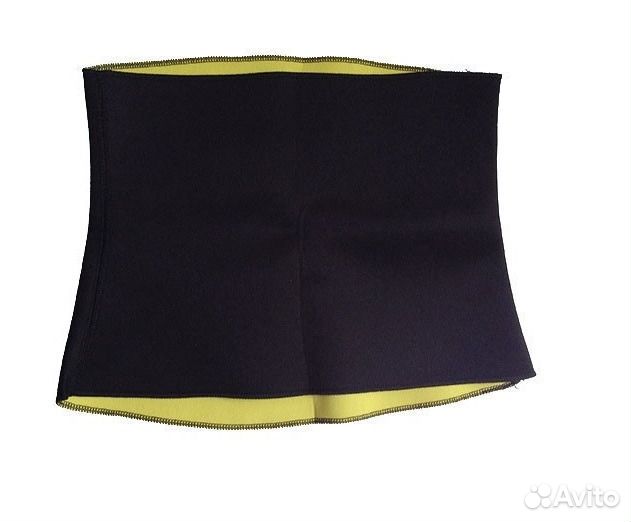 Пояс для похудения