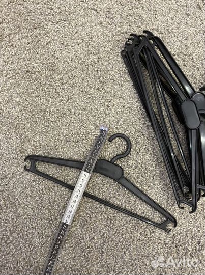 Вешалки плечики детские