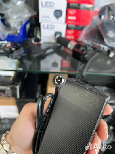 Зарядное устройство для электросамоката xiaomi