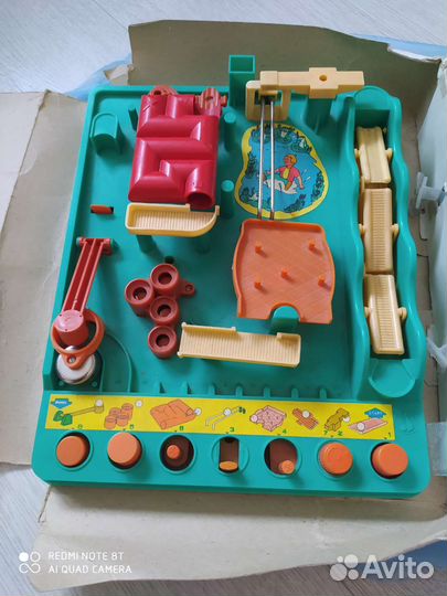 Игра кто быстрее