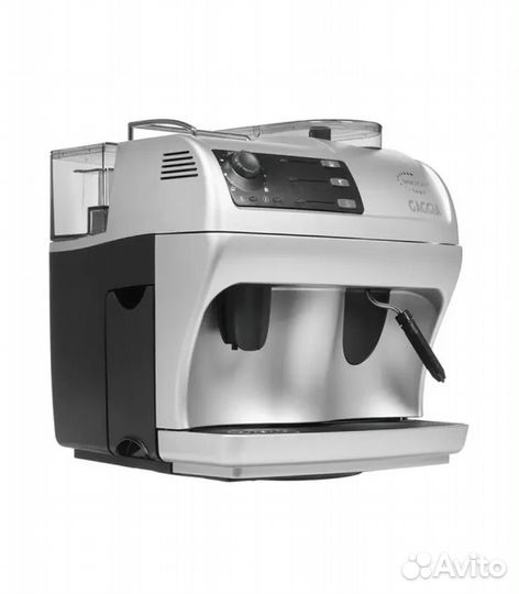 Кофемашина автоматическая Gaggia Synchrony Logic R