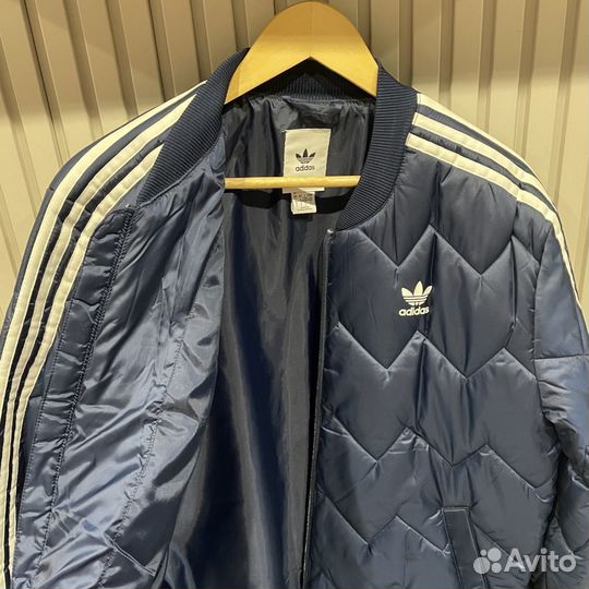 Куртка мужская Adidas новая оригинал