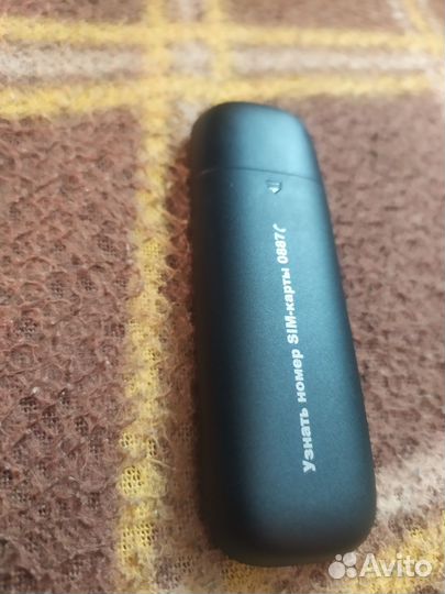 USB модем МТС