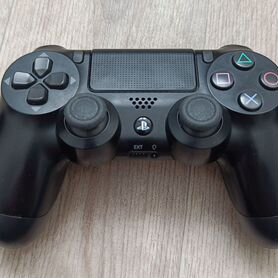 Геймпад оригинал джойстик Sony PS4 dualshock