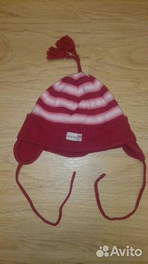 Шапка фирмы 