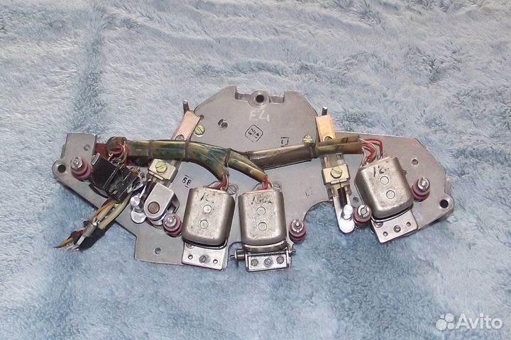 Запчасти «Олимп/Электроника – 003/004»