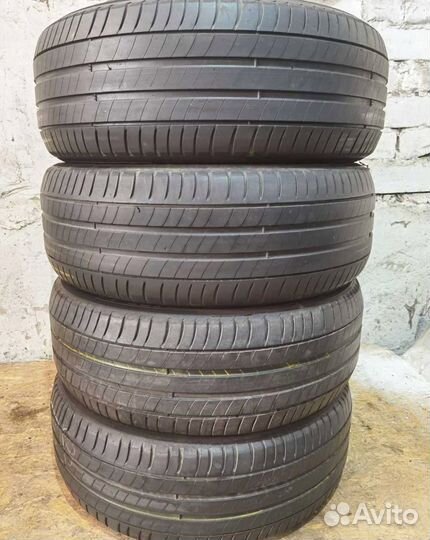 Michelin Primacy 3 215/55 R17 94W