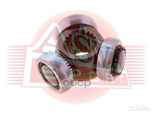 Трипоид astr016 asva