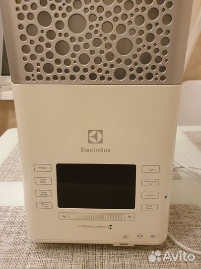 Увлажнитель Electrolux ультразвуковой