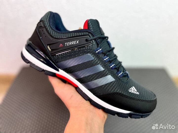 Кроссовки Adidas Terrex