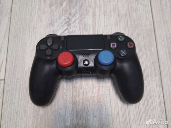 Геймпад ps4 оригинал
