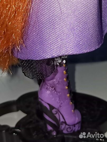 Кукла Эвер Афтер Хай