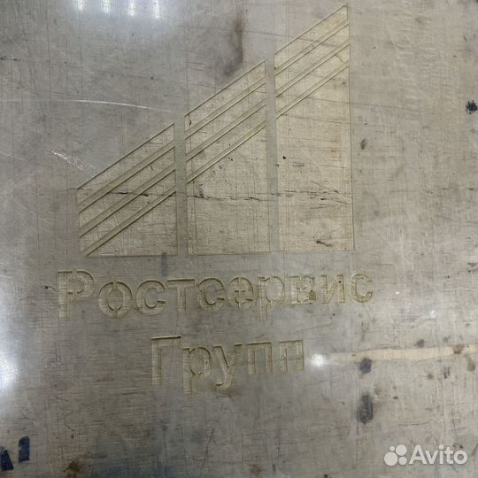 Быстро сделаем трафарет любых форм и размеров