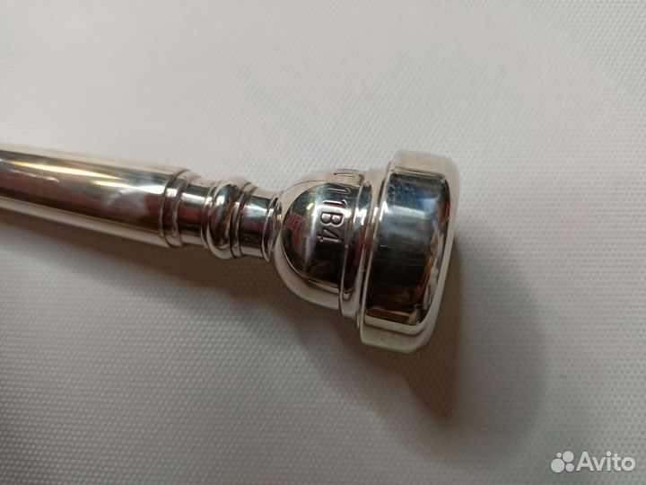 Мундштук для трубы Yamaha11В4