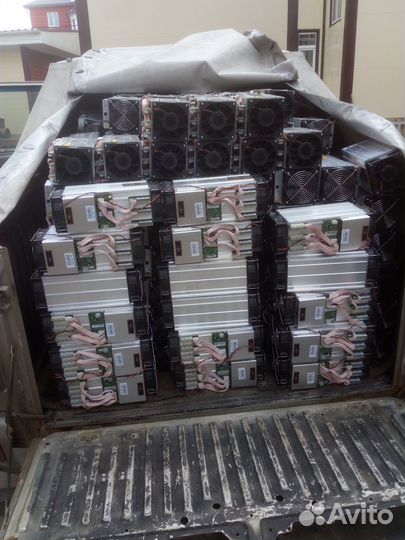 Блоки питания 4шт оригиналы