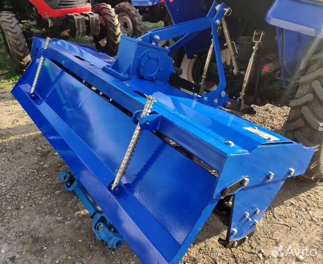 Почвофреза 1GQN 160, 2023