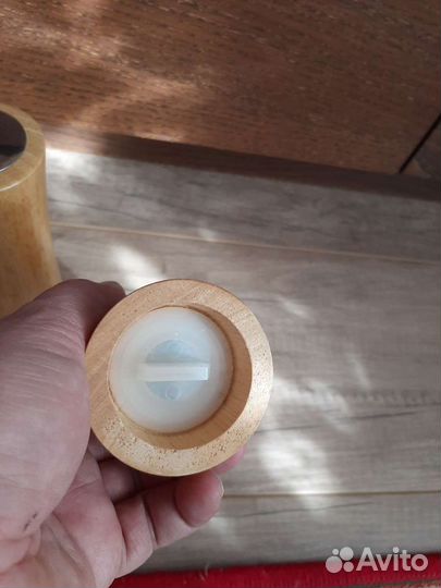 Дозаторы для сахара