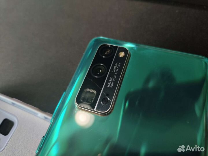 Телефон Honor 30 pro plus