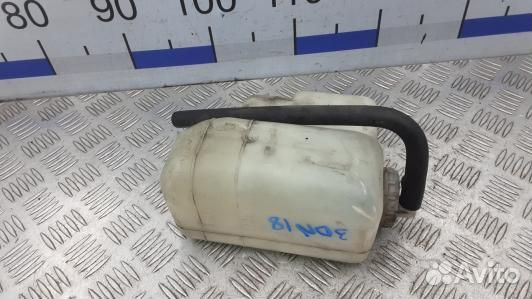 Бачок расширительный mitsubishi pajero 4 (3DN18NP0