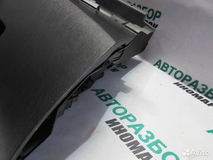 Бардачок для Peugeot 200 207 2006-2013г