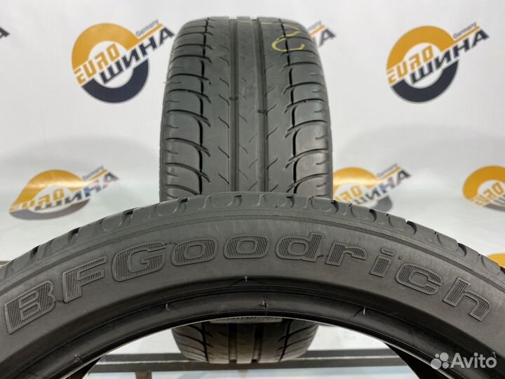 Bfgoodrich G-Grip 205/45 R17 97W