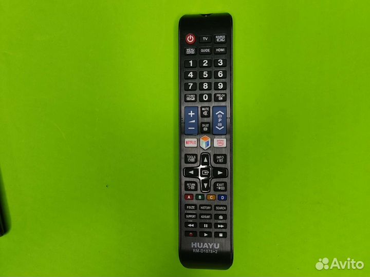 Пульты для телевизора Samsung