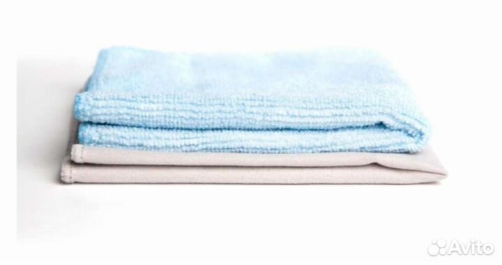 Чистящий комплекс для ухода за техникой