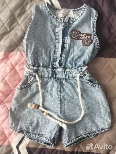 Шорты для девочек